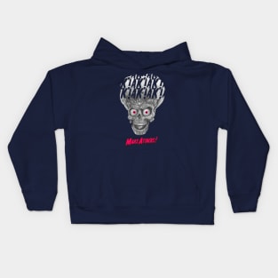 AKAKAKAK2 Kids Hoodie